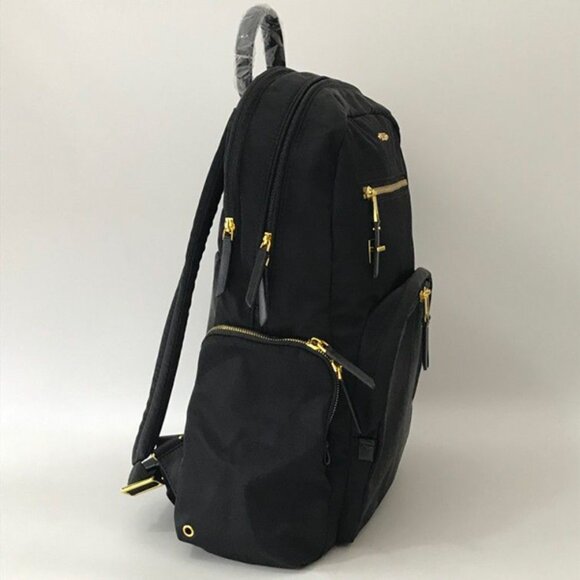 Backpacks